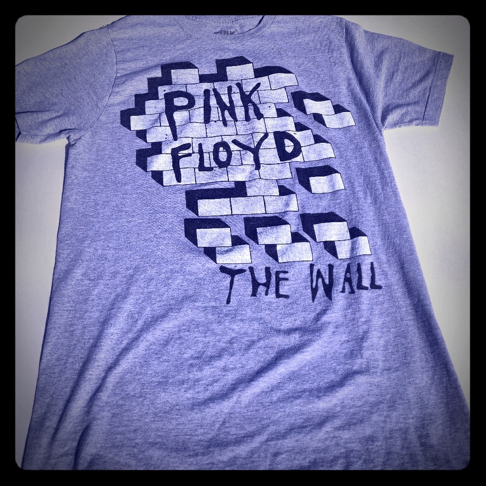 Pink Floyd tee